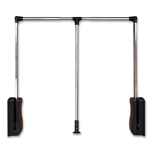 STORKING Pull Down Closet Rod 35