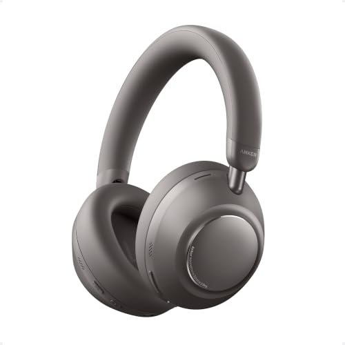 Anker soundcore Space 2 Pro, Casque...