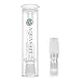 Produktbild Easy Flow Wasserfilter Mundstück + Adapter aus Glas für Arizer Solo / Air Vaporizer