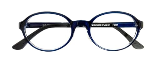 [Megane Style] �N���A�T���O���X �����T���O���X UV�J�b�g ���K�l �x�Ȃ� �y�� �`��L�� �{�X�g�� ���E���h �L�b�Y �q�� �q�ǂ� ���� ������ �V���R���@�p�b�h ���������Y �u���[���C�g�J�b�g �j�����p pony (�l�C�r�[)