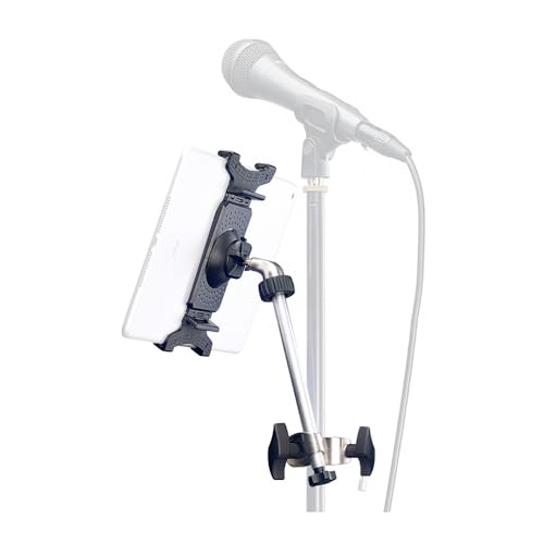 Image of Stagg Look Smart 10 Phone / Tablet Holder Set