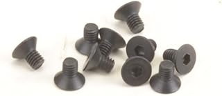 Schumacher Racing U8351 M3x5 CSK Hd pk10