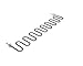 Blodgett R3651 Hot Air Element Kit, 480V