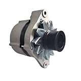 Alternator 6228058M91 Fits for Farm Tractors Compatible With Bosch 0120484017 0120484019