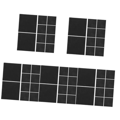 Serviettes en papier noires pour decoration de table de mariage chic et reception