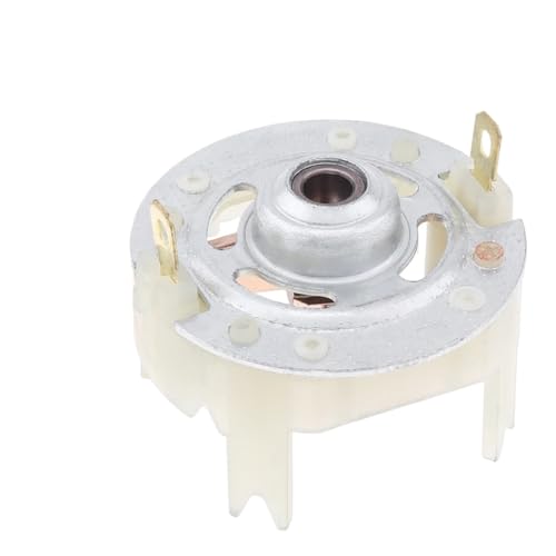 Support de balais de carbone moteur RS775 : stop aux faux contacts