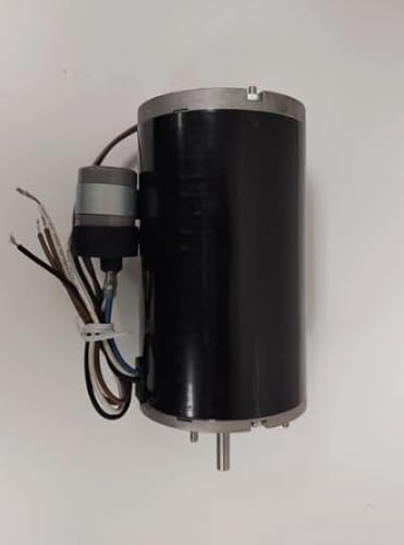 1/10HP Burner Motor for Clean Burn Waste Oil Heaters