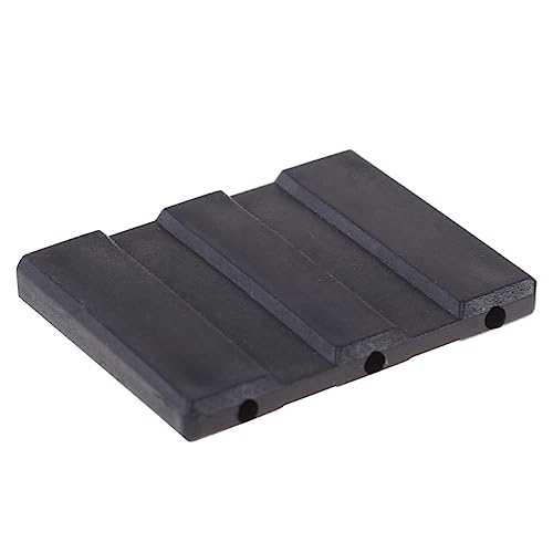 NAMOARLY 10pcs Needle Protector Case Holder Portable Carry Case Kit for Home Outdoor Use