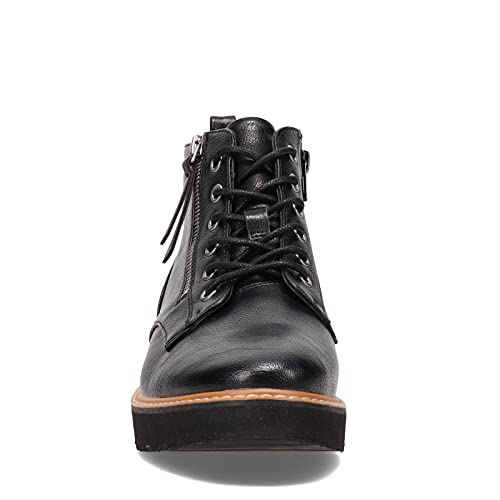 Naturalizer Women's Eeva Ankle Boot3