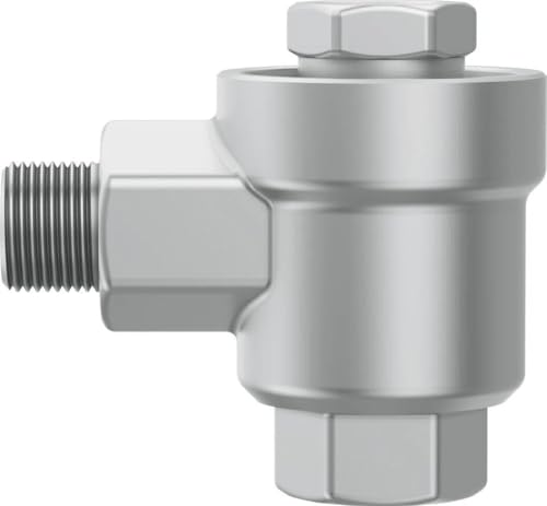 Électrovanne originale VSVA-B-B52-D-A2-1C1 546691 à commutation rapide - 4