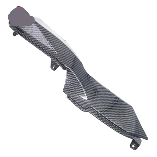 Carénage latéral réservoir en carbone pour Ducati 749 et 999