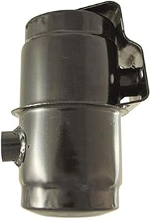 Ama 5462089 - Silenziatore Ø 26 H 160 Adattabile LOMBARDINI