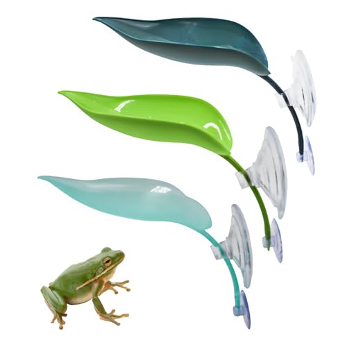 MinrzPet Leaf Decorations