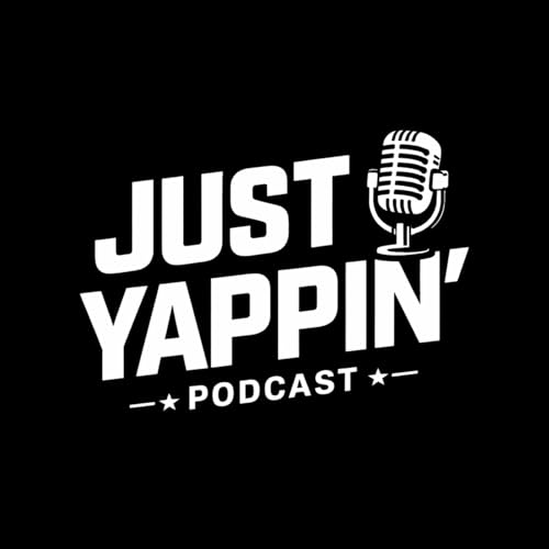 Just Yappin' Podcast cover art