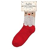 AKH® Women's Cosy Christmas Socks