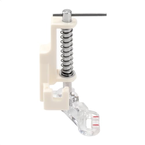 FIKLOTA Free-Motion Darning Quilting Embroidery Presser Foot