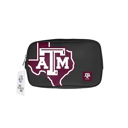 Image of SOAR Collegiate Tech Organizer Bag