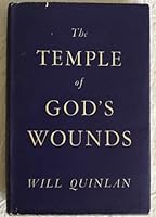 The Temple of God's Wounds, B0007EJQLS Book Cover