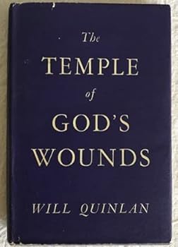 The Temple of God's Wounds,