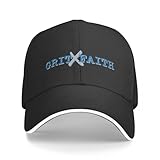 Gorra de béisbol Hombres Mujeres Detroit Gorras Hip-Hop Gorra de Béisbol Poliéster Leones Sombreros Gorras de Sol Sombreros de Golf Ajustables Verano Regalos