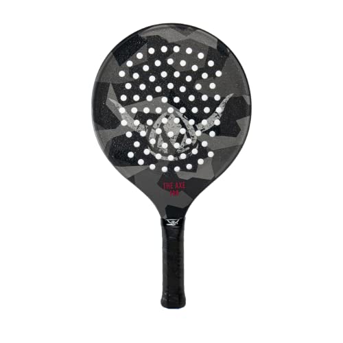Viking Axe Pro Limited Edition M90 Camo Platform Tennis Paddle