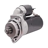 OEG Parts New Starter Compatible with Hatz Engines 1D60 1D80 1D81 1D81C 50495900, 504959000733,