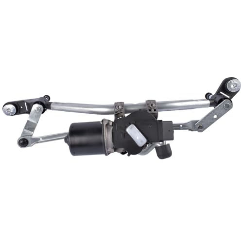 Moteur d'essuie-glace avant Clio 3 BR0/1 CR0/1 1.5 dCi CWM15100OS