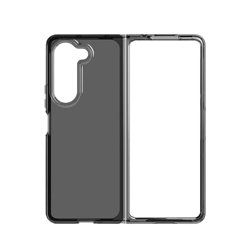 Coque tech21 EvoTint Z Fold5 protège des chutes couleur cendré - 2