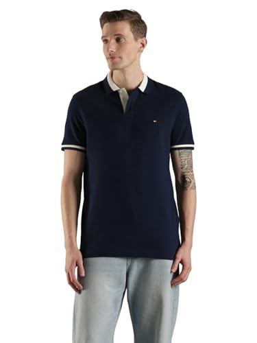 Image of Tommy Hilfiger Men Polo Shirt