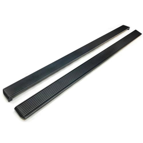 2PCS Power Side Step Electric Running Boards para Ineos Grenadier 2023-2025 miniatura 2