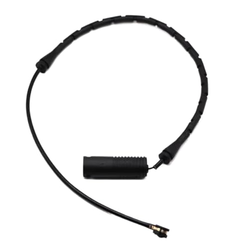 Cable de freno de mano delantero para reparar el testigo de pastillas en BMW E39 de 1996 a 2004 3