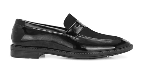 Image of Massari Mens Massswat-73 Loafer