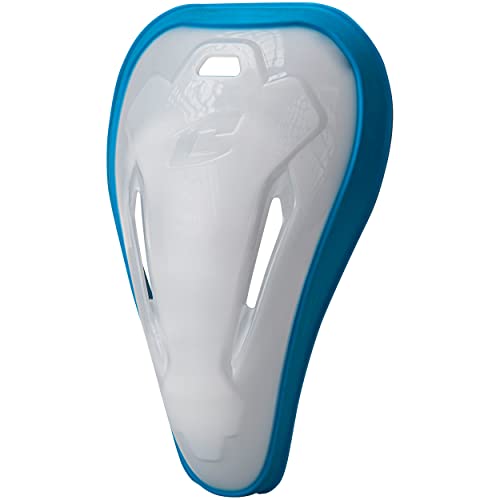 CHAMPRO Compression Boxer Shorts with Athletic Cup4