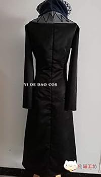 HUNTER×HUNTER　フェイタン　コスプレ Qoo10] ハンターハンター 幻影旅団 フェイタン= : ホビー