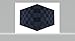 96 Pack Non Compressed Acoustic Panels Studio Soundproofing Foam Wedge tiles 1