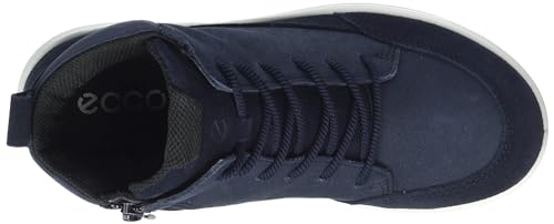 Image of ECCO men's Urban Snowboarder Ankle Boot