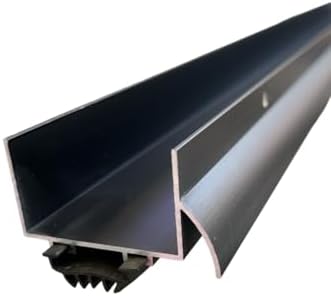 Amazon.com: Frost King U37H Drip Cap Door Bottom 1-3/4-Inch by 36-Inch ...