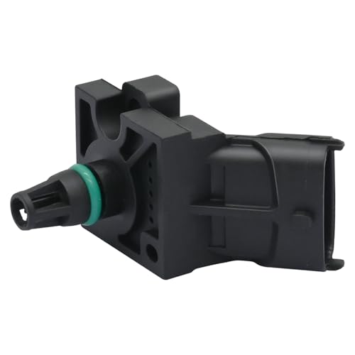 Dcmr Turbocharger Boost Sensor C70 S40 S60 S80 V50 V70 Xc70 Xc90 03 04 05 06 07 08 09 2.4L 2.5L 2.9L
