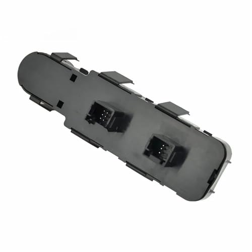 Interruttore alzacristalli per Mercedes C4 Wagon 2004-2010 (codice 6554.HC) 4