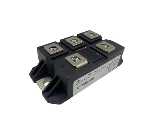 Pont redresseur DF50BA80 module de puissance à diodes thyristors 800V