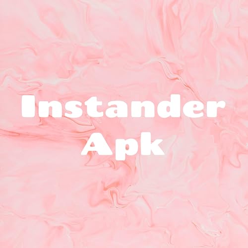 『Instander Apk』のカバーアート