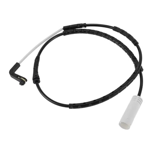 Sensor de pastillas de freno BMW E84 delantero aviso desgaste lineas 2008-2015