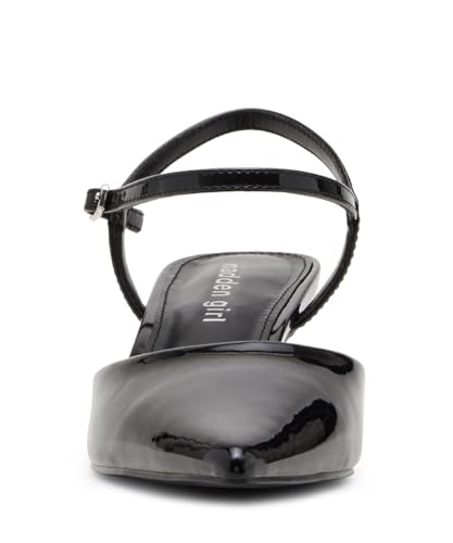 Madden Girl Women's Vilma Pump2