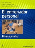 El Entrenador Personal / The Personal Trainer 8425515157 Book Cover