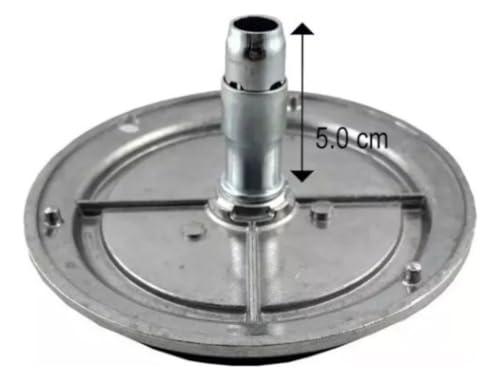 La Mejor Selección de Estufa Mabe de 6 Quemadores - solo los mejores. 9 Imagen adicional