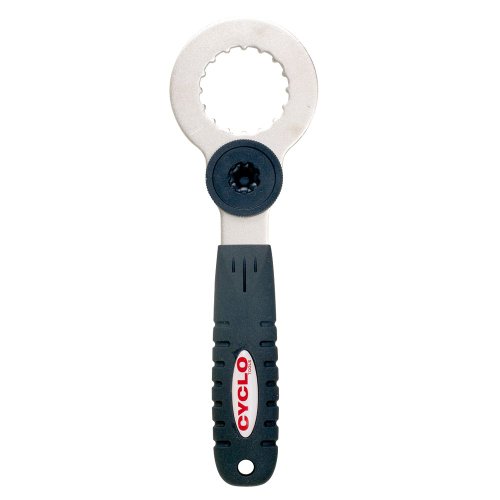 Metalock Hollowtech 2 Bb Outil pour pédalier Cover
