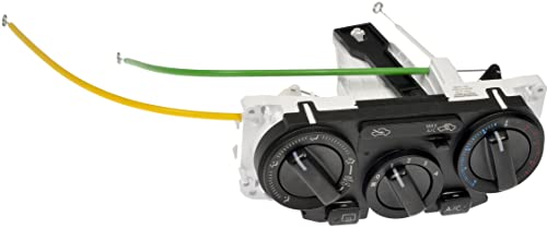 Dorman 599-216 HVAC Control Module Assembled in USA Compatible with Select Nissan Models