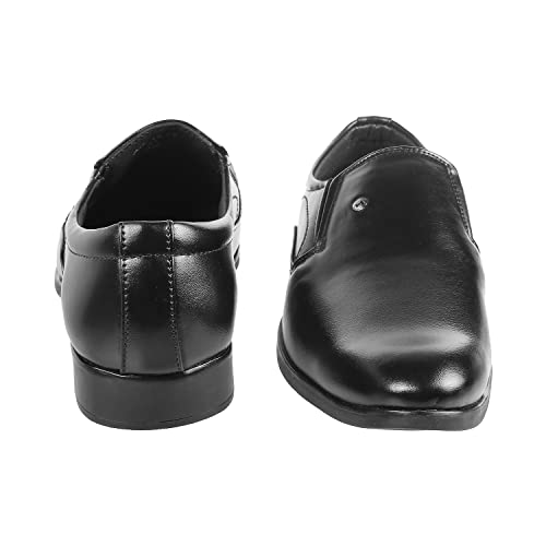 Image of Metro Men Leather Loafer