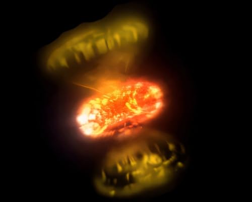 Obsesi&oacute;n por el Cielo - #1,150