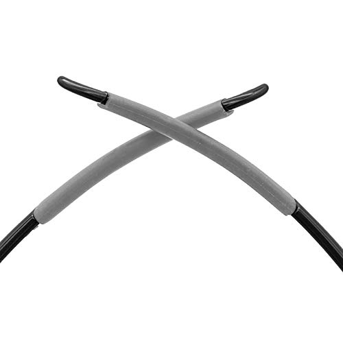 Image of Replacement Ear Socks Thru Bolt Set T20 Screwdriver for Oakley Jawbone /Racing Jacket /Split Jacket